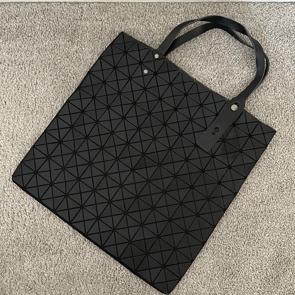 Issey Miyake Tote Bag